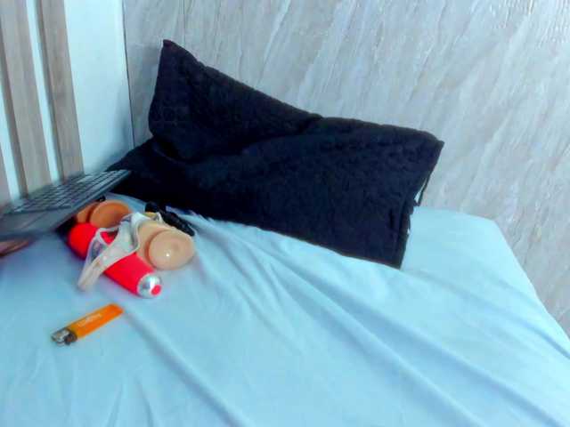 Dirty Wandalover wants you to fuck her body now wandalover from BongaCams