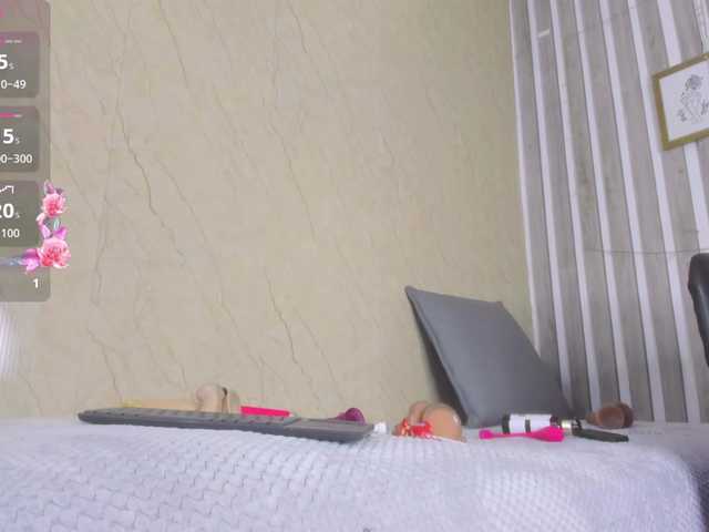 wandalover's BongaCams show and profile