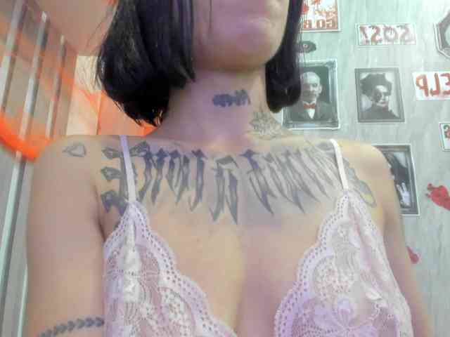 wandalover webcam