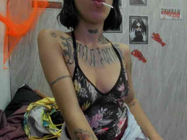 wandalover webcam