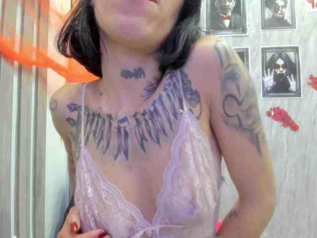 wandalover webcam