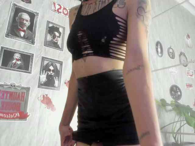 wandalover webcam