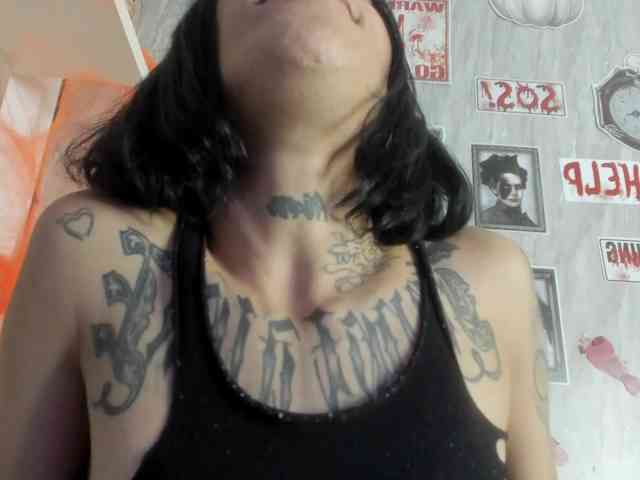 wandalover webcam