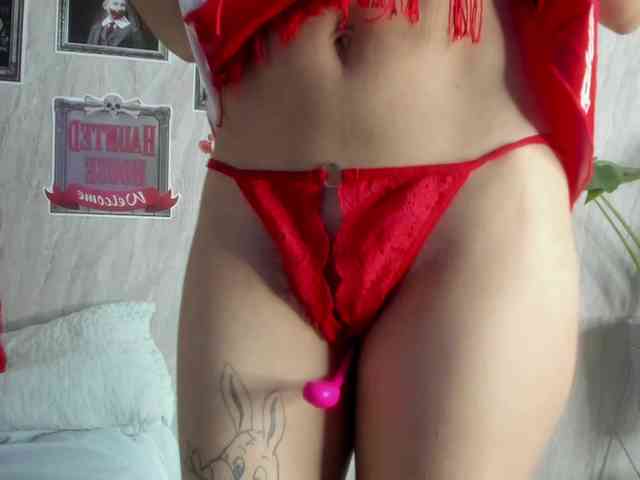 wandalover webcam
