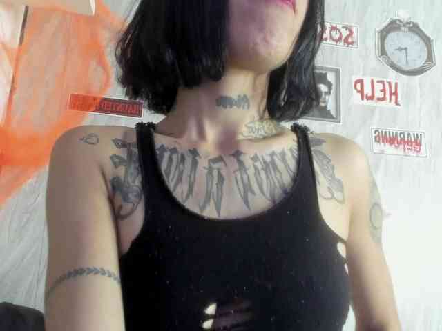 wandalover webcam