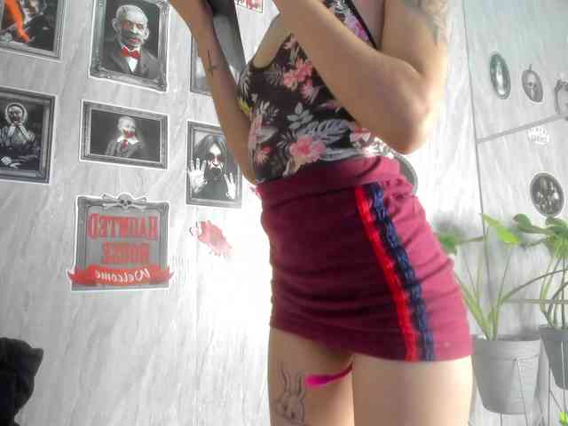 wandalover webcam