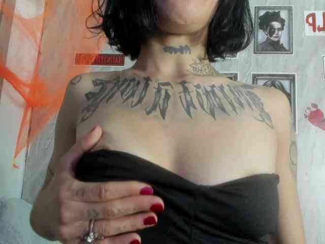 wandalover webcam