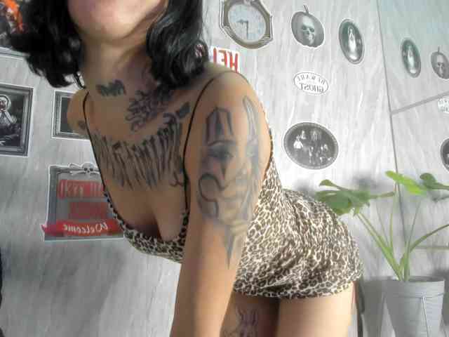 wandalover webcam