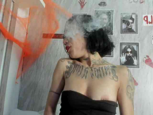 wandalover webcam