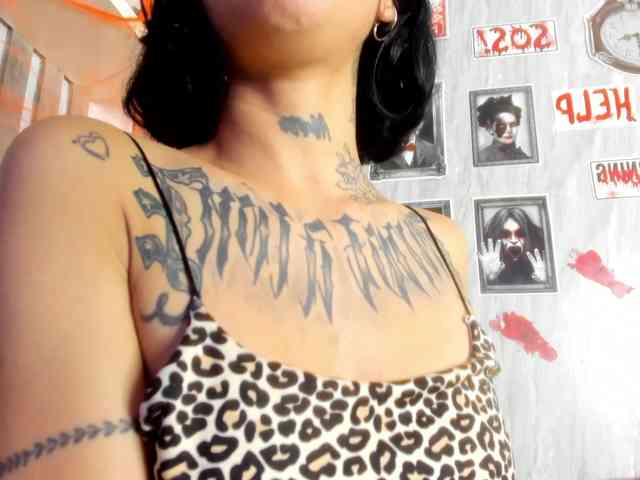 wandalover webcam