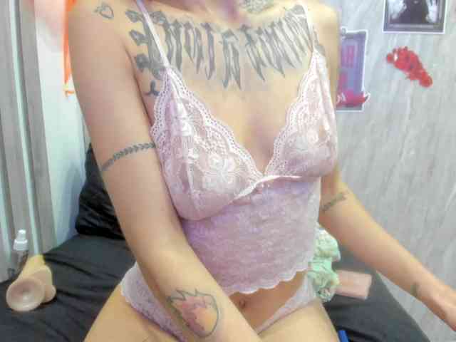 wandalover webcam