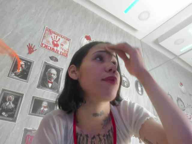 wandalover webcam
