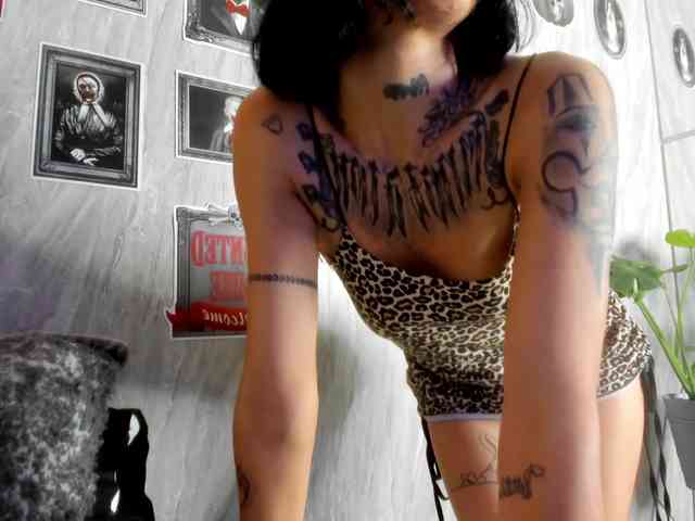 wandalover webcam