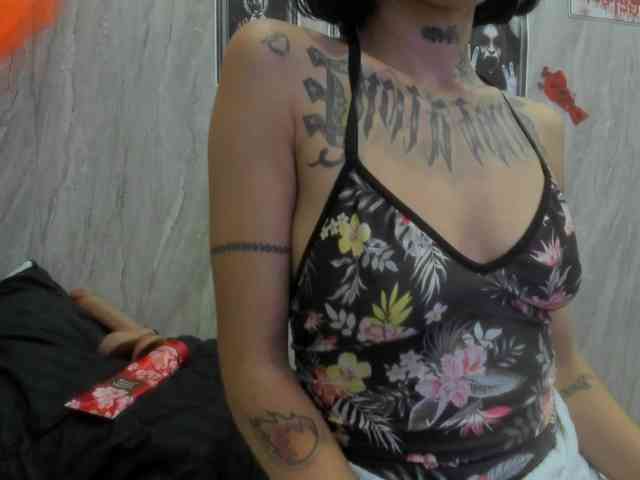 wandalover webcam