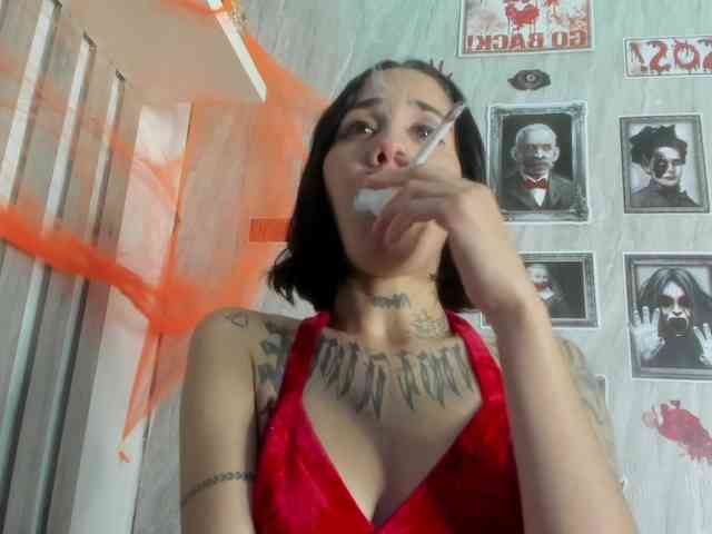 wandalover webcam
