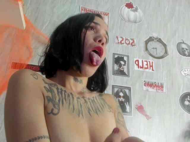 wandalover webcam
