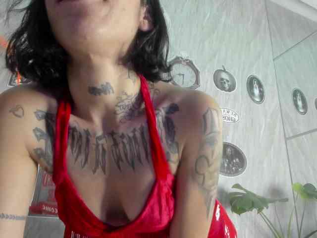 wandalover webcam