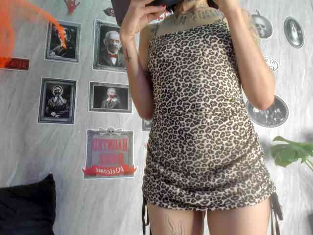 wandalover webcam