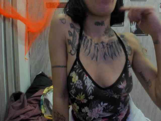 wandalover webcam