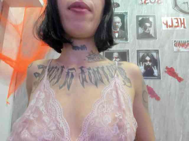 wandalover webcam
