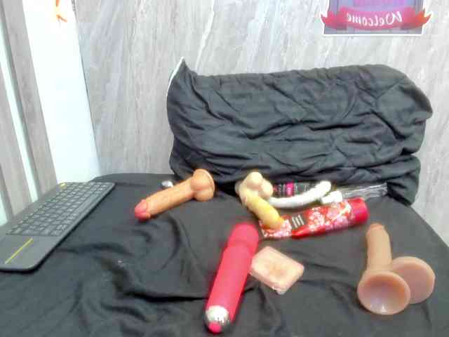 wandalover webcam