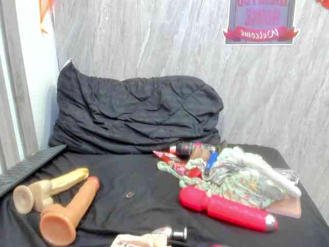 wandalover webcam