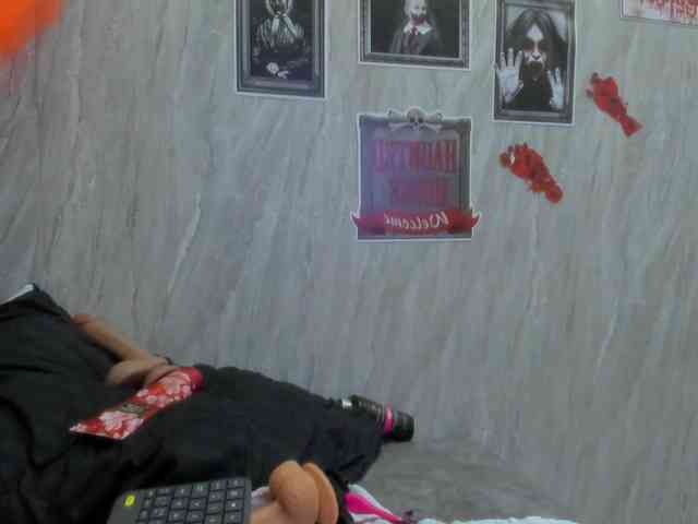 wandalover webcam