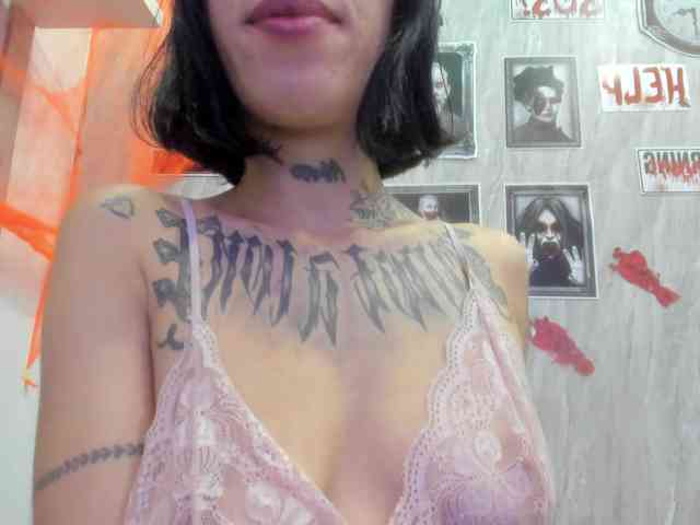 wandalover webcam