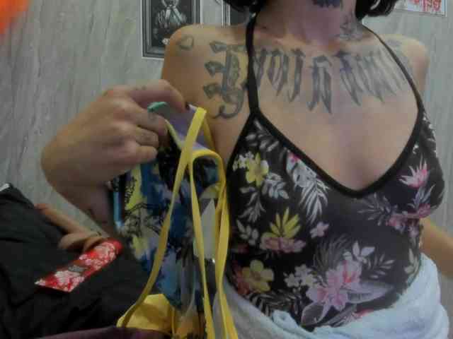 wandalover webcam