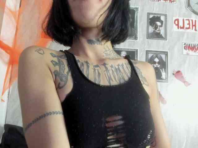 wandalover webcam
