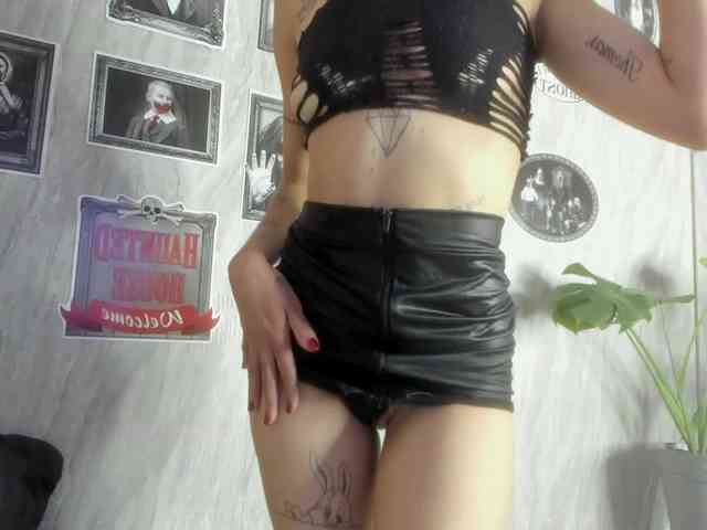 wandalover webcam