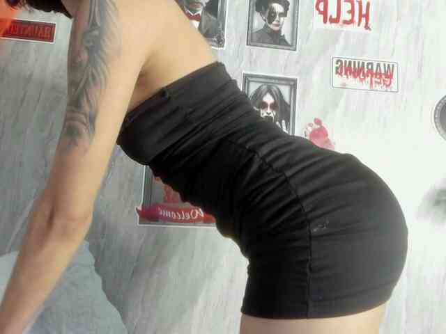 wandalover webcam