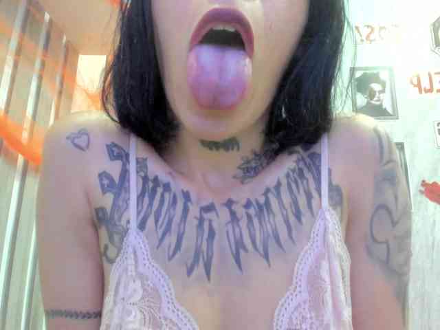wandalover webcam