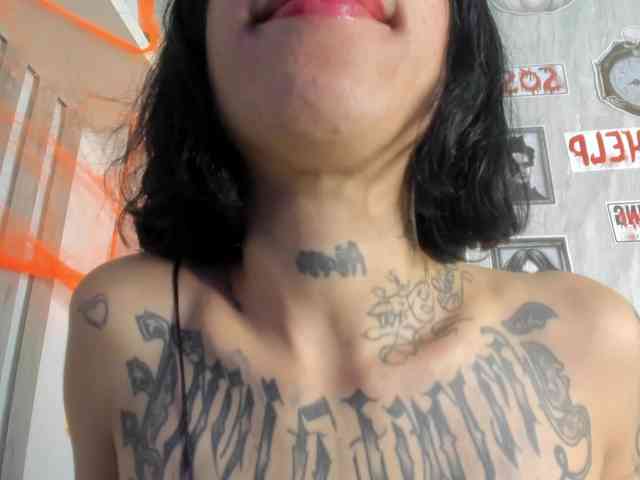 wandalover webcam