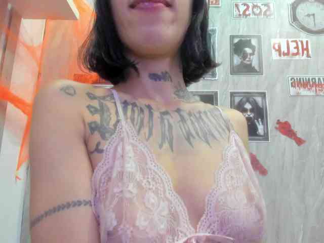 wandalover webcam