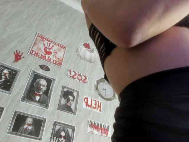 wandalover webcam