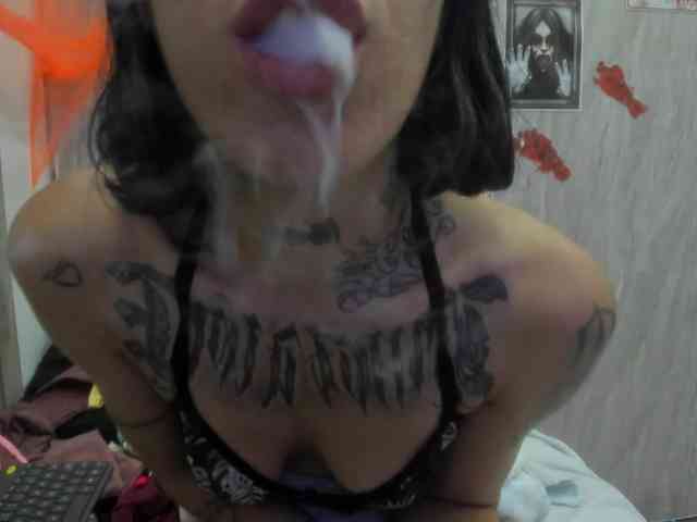 wandalover webcam