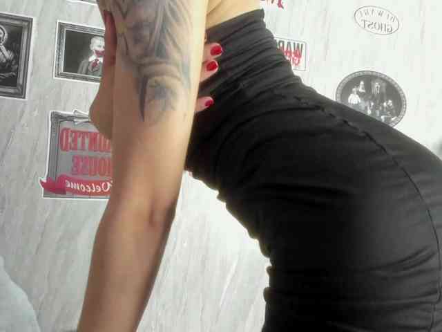 wandalover webcam