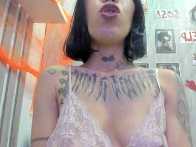 wandalover webcam