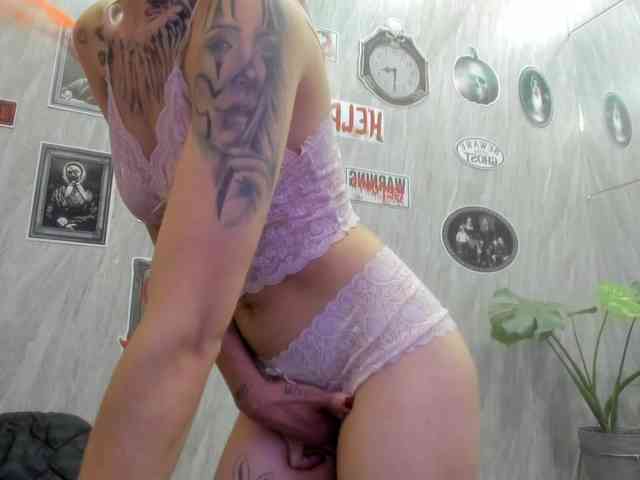 wandalover webcam