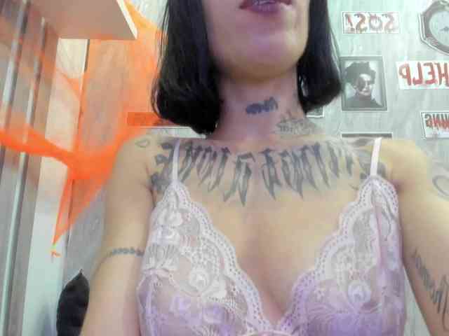 wandalover webcam
