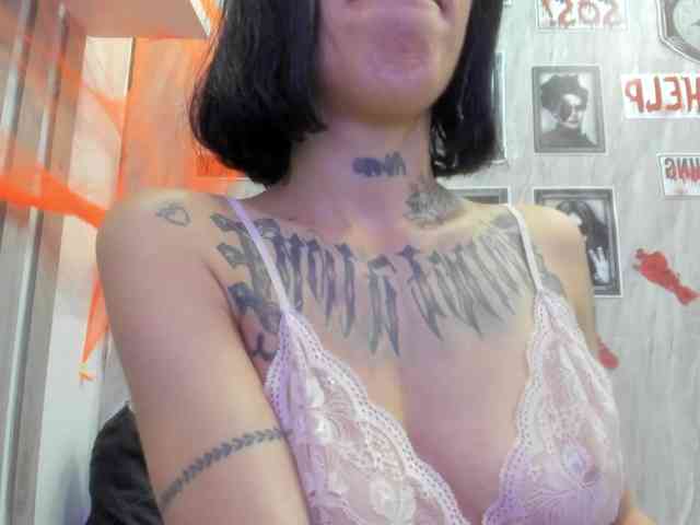 wandalover webcam