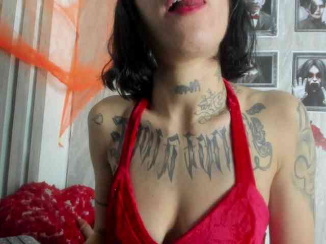 wandalover webcam