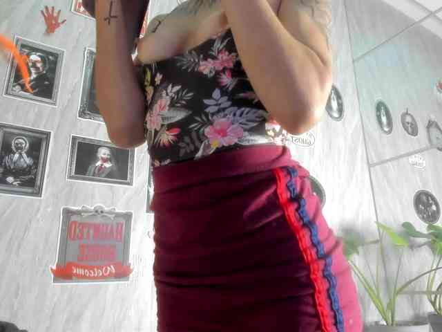 wandalover webcam