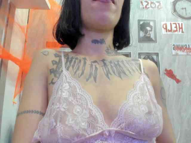 wandalover webcam