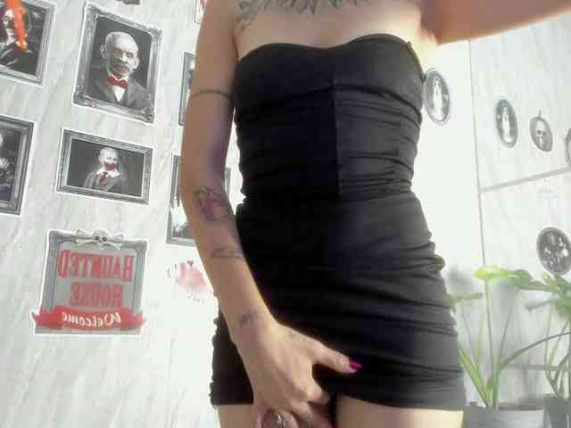 wandalover webcam