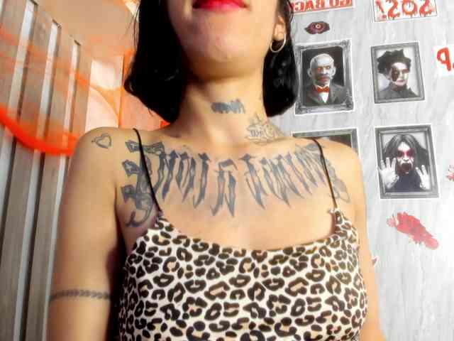 wandalover webcam