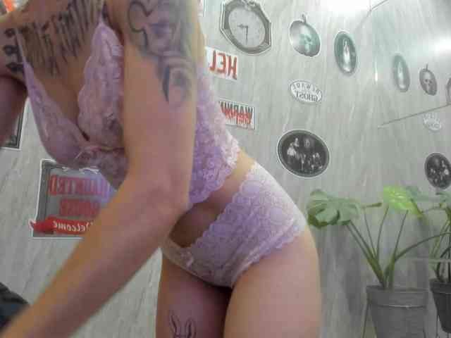 wandalover webcam