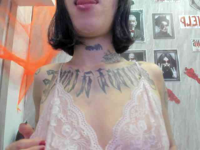wandalover webcam