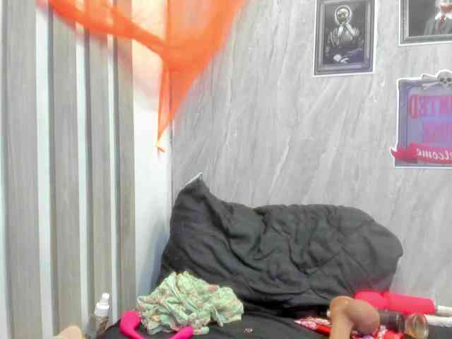 wandalover webcam